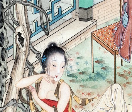 昌黎-中国古代行房图大全，1000幅珍藏版！